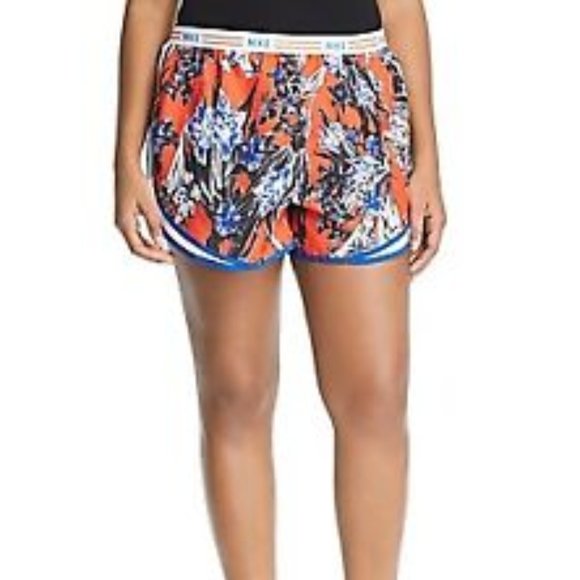 1x nike shorts